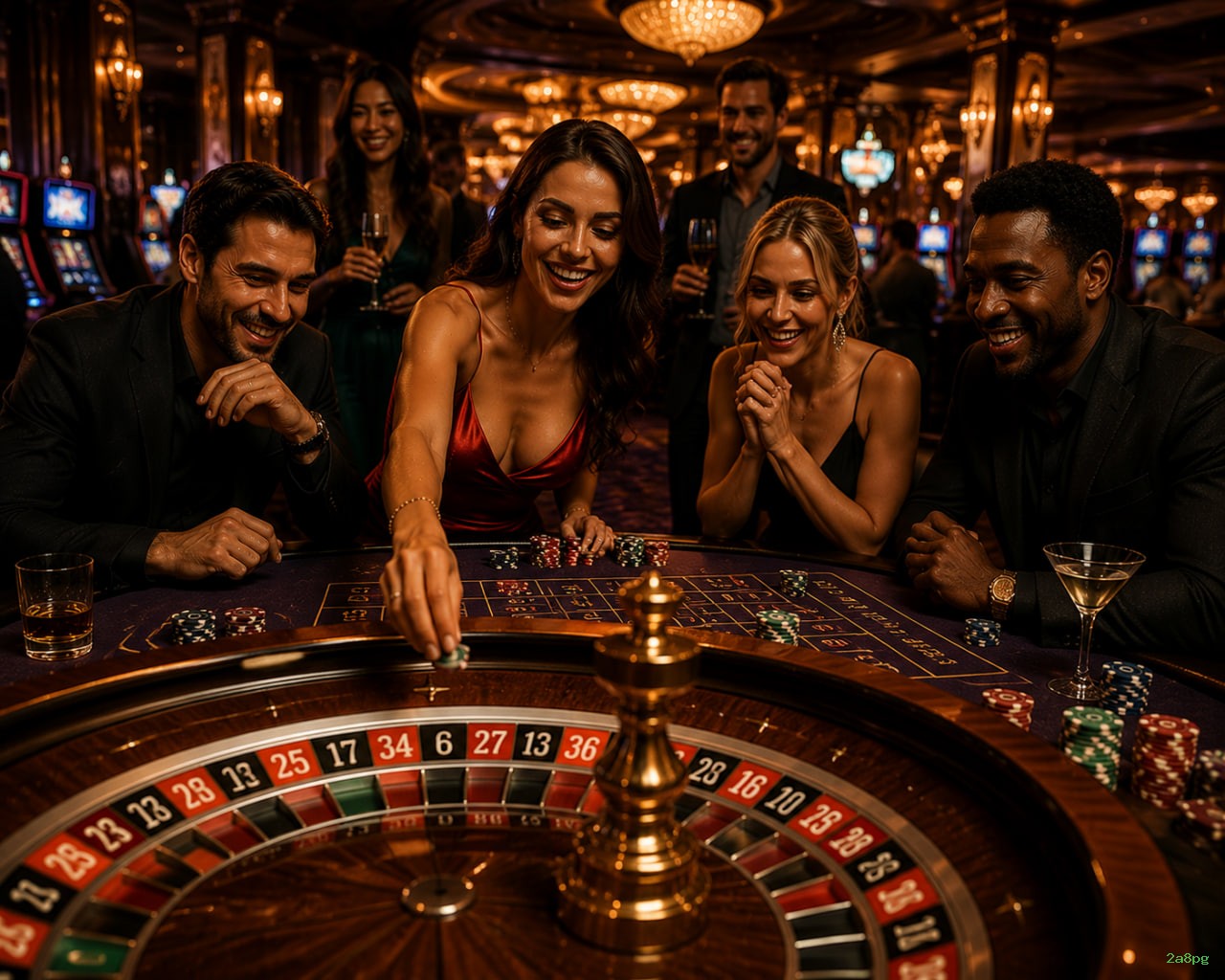The Dog House Slot