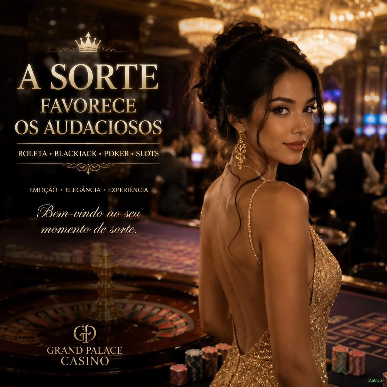 Recuperação de Senha