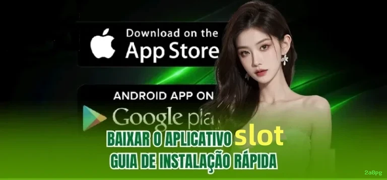 Dicas de Slots 2a8pg