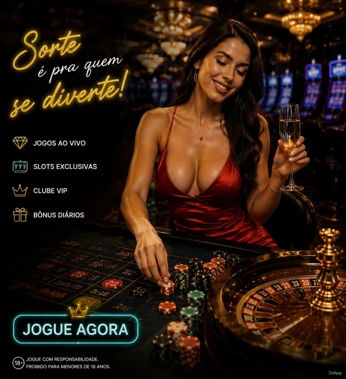 Sobre 2a8pg