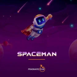 Spaceman 2a8pg